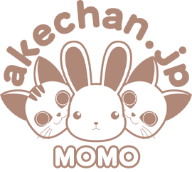 あけちゃんどっとじぇーぴーMOMO